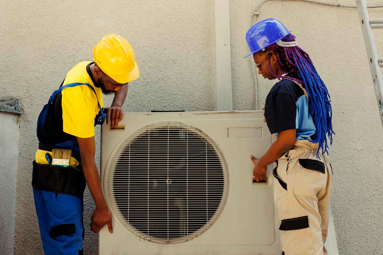 Best HVAC cleaning services  in Schenectady, NY